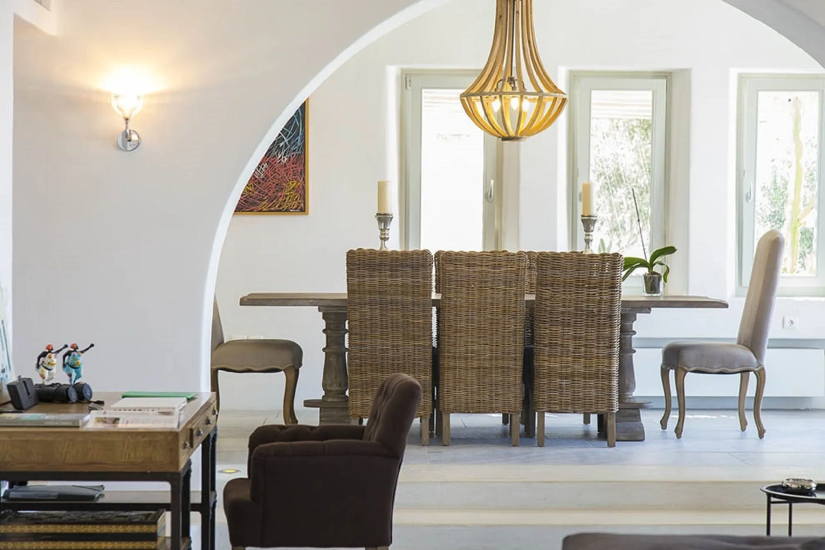 DreamLike Villas Mykonos