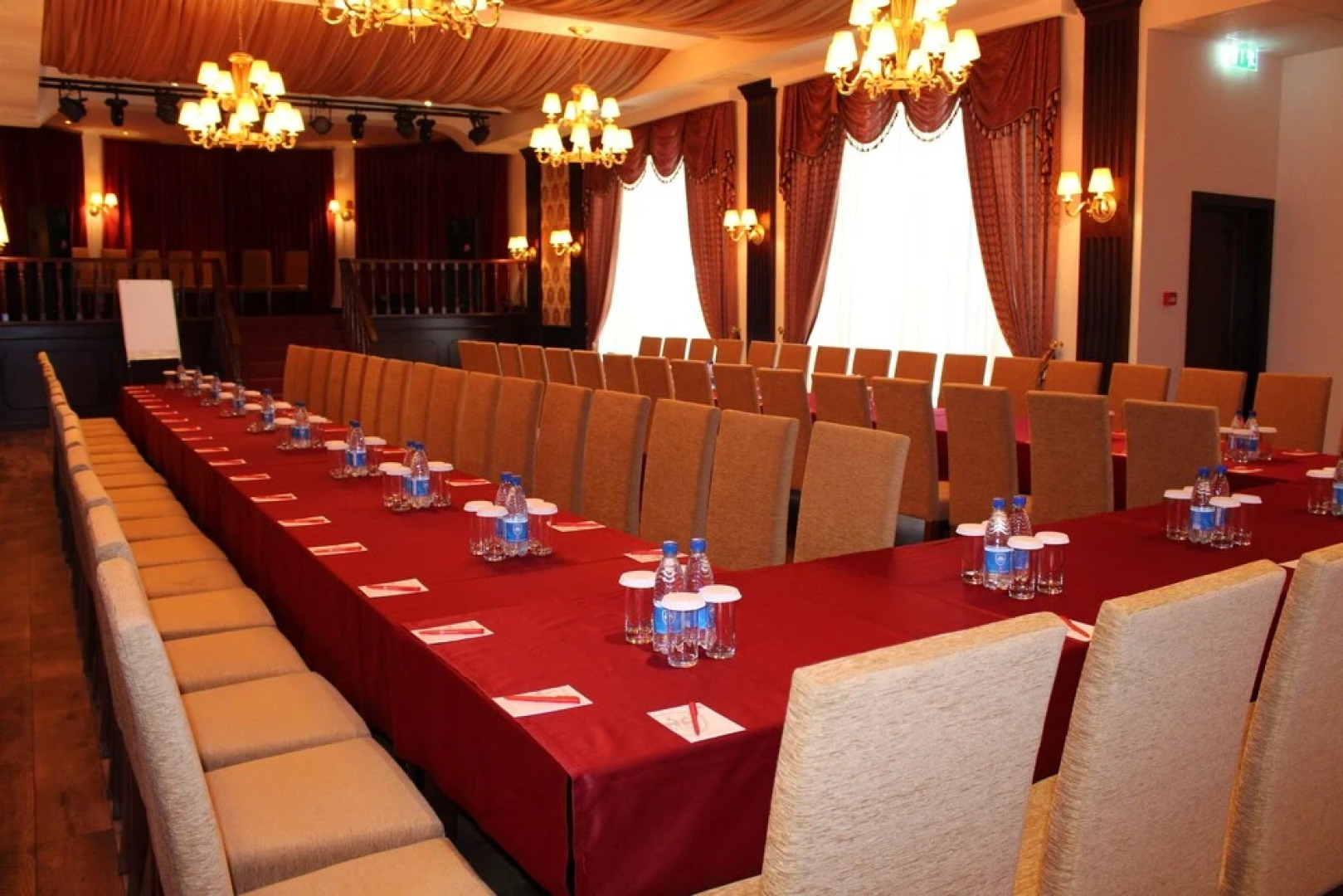 Nairi Hotel SPA Resorts