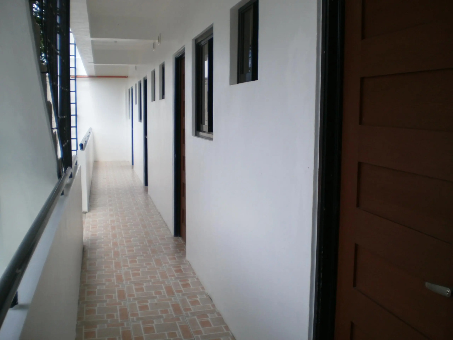 The Palines Apartment Hotel