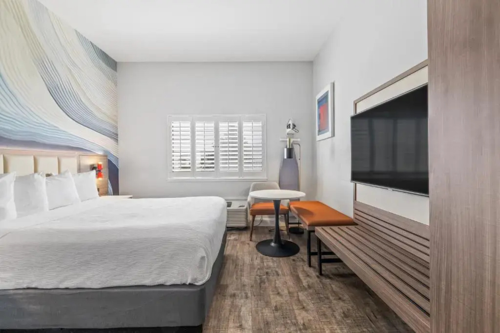 Super 8 San Bruno /SF Intl Arpt West