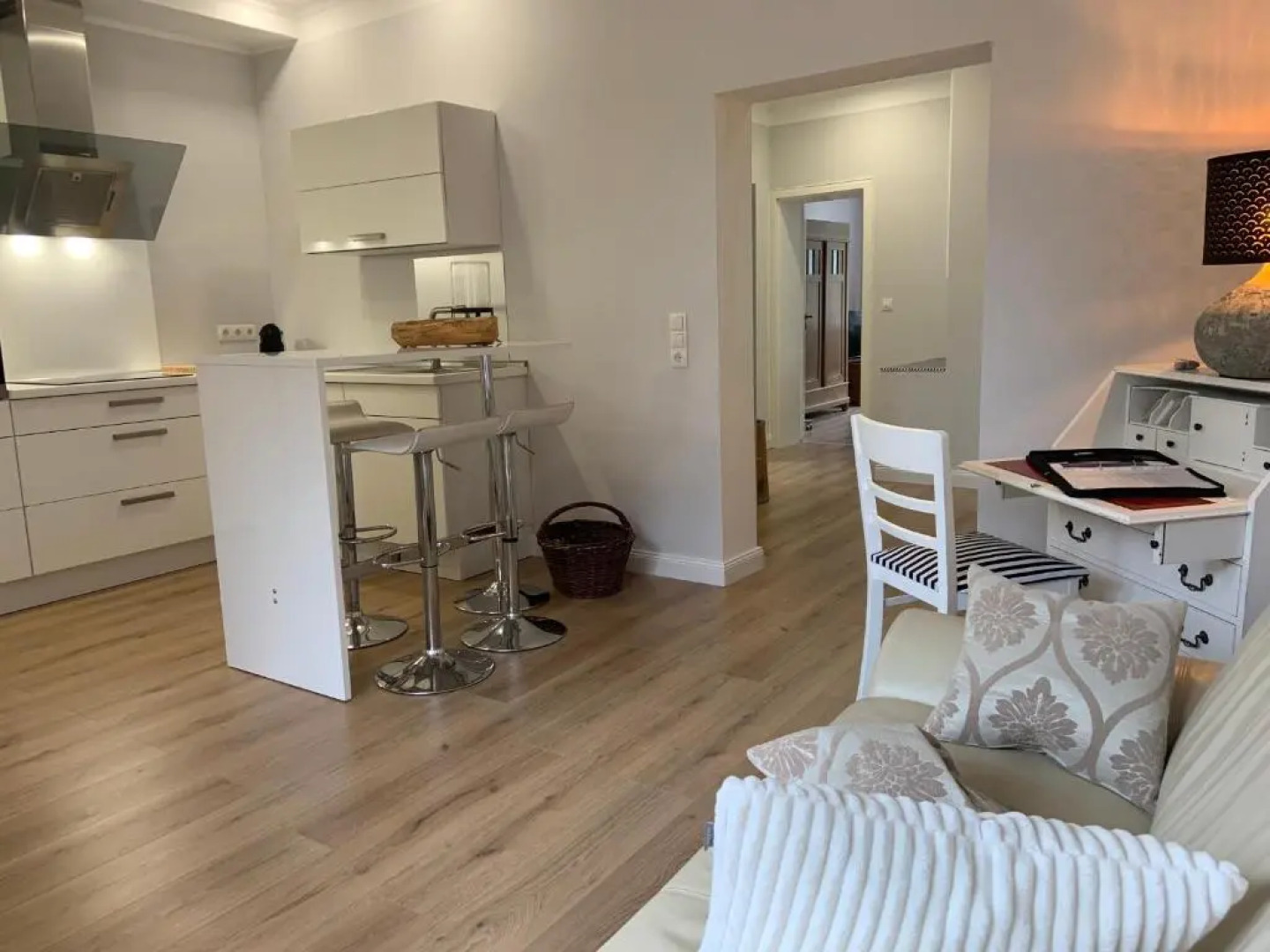 Gestorfer Kötnerhof Business und Landlust