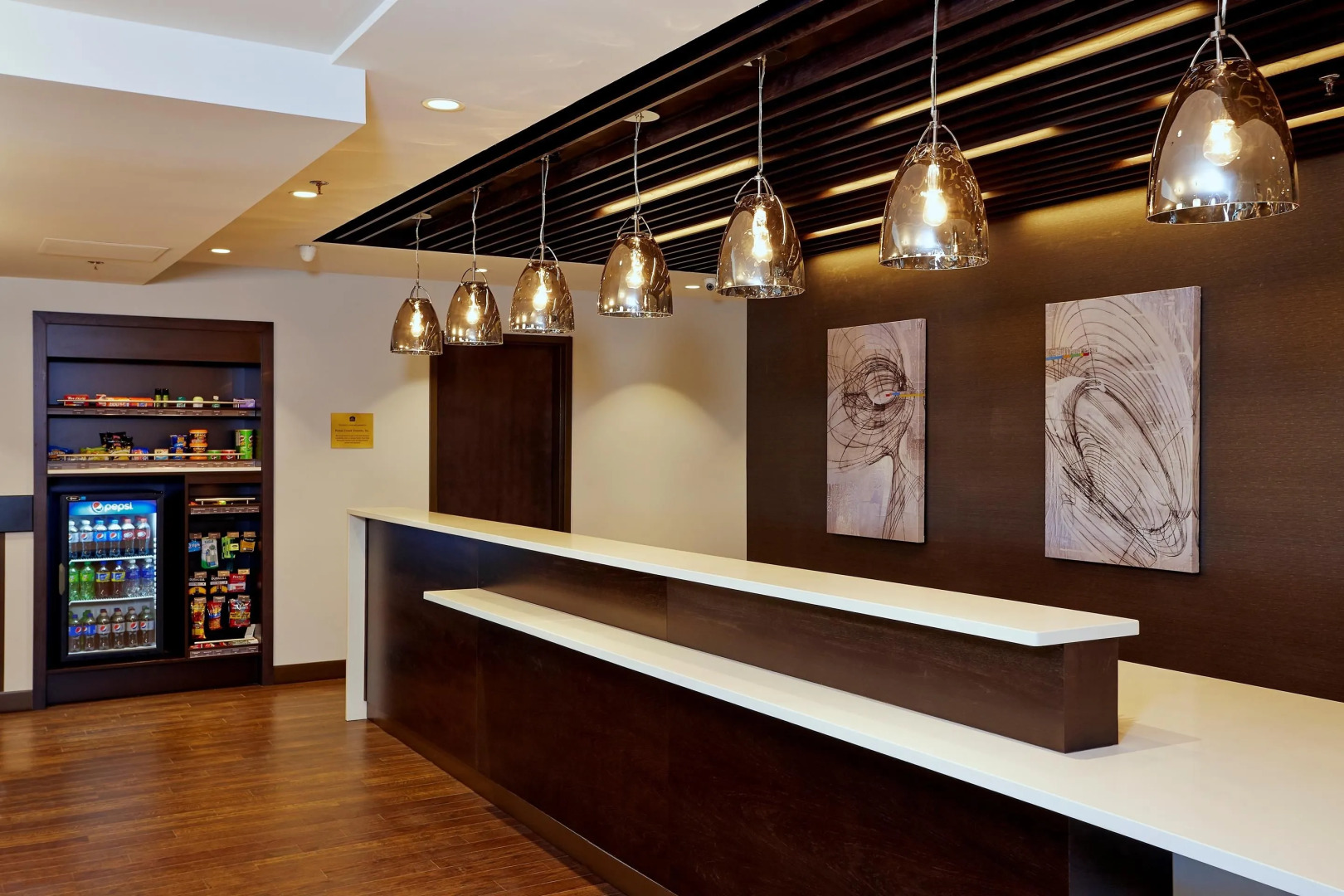 Best Western Plus East Side