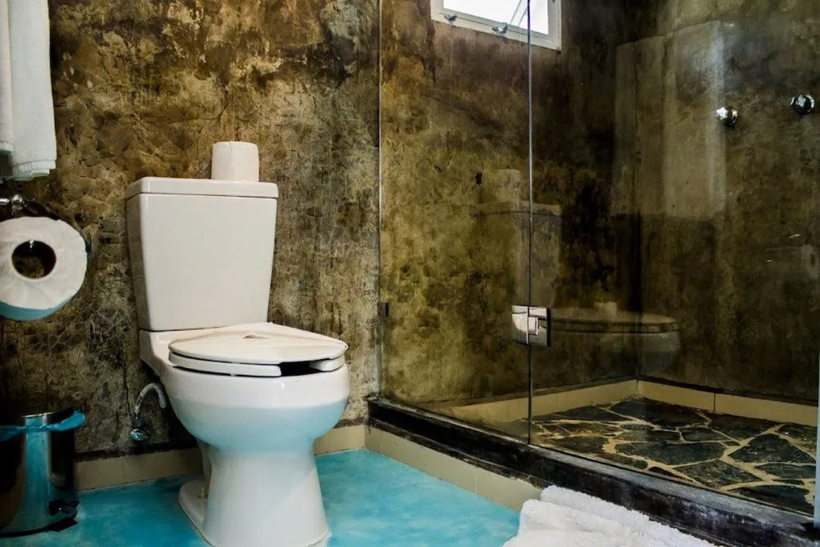 Tres Mentiras Boutique Rooms