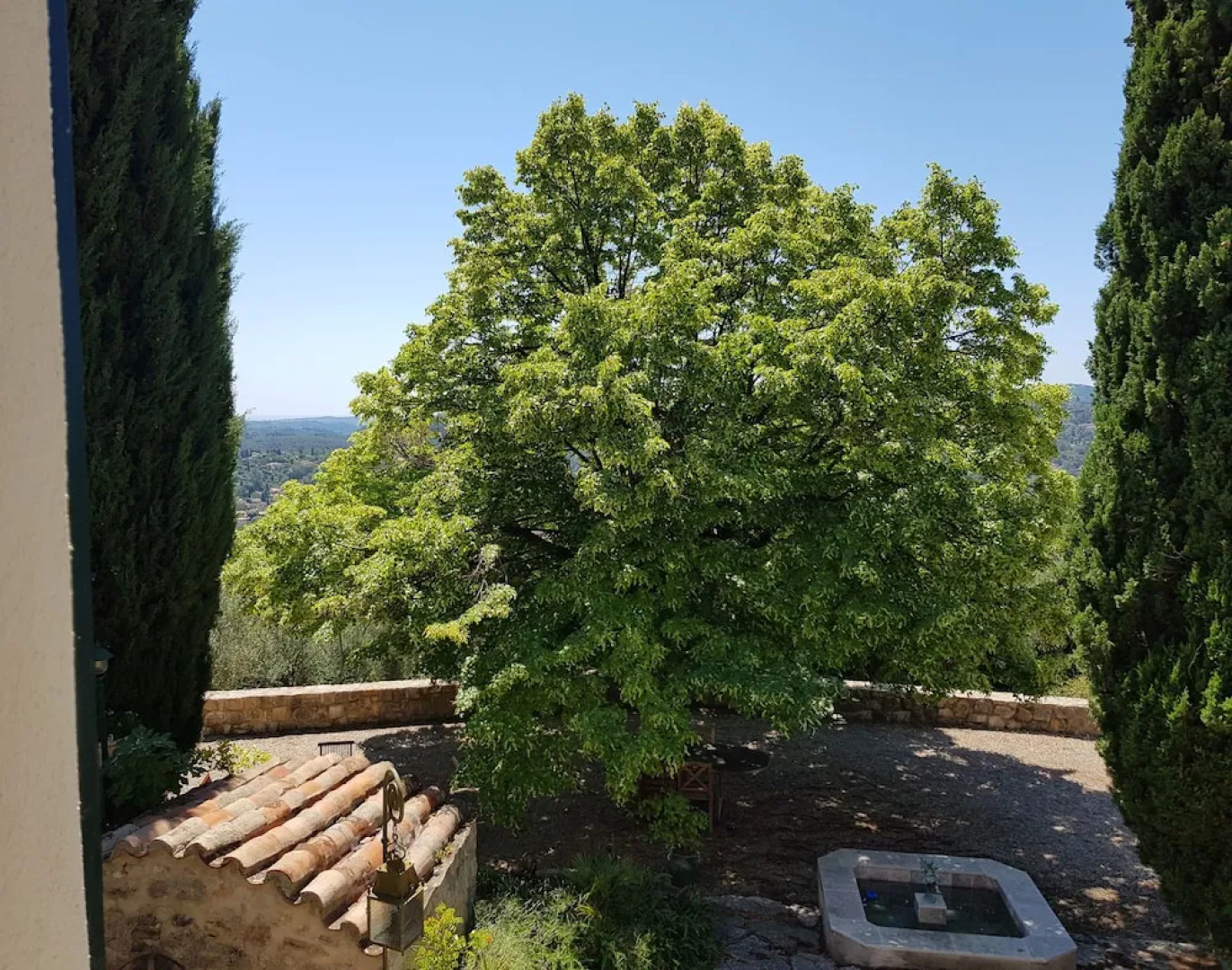 Chambres d'hôtes Le Mas St Roch