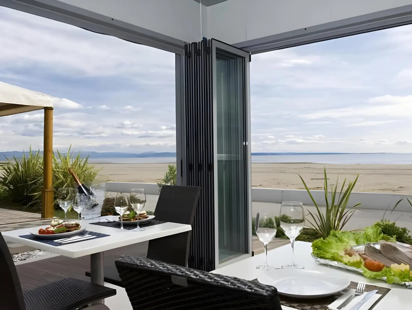 Holiday Residence Grado