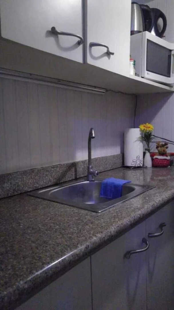 Travellers Transient Lodge Mandaluyong - Hostel