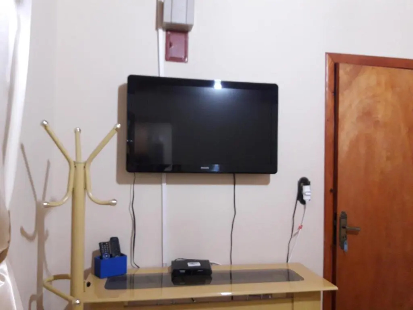 Pousada Alternativa Viva Serra