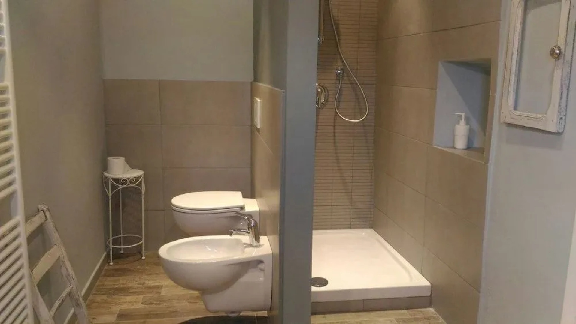 Bed & Breakfast Al Devesio