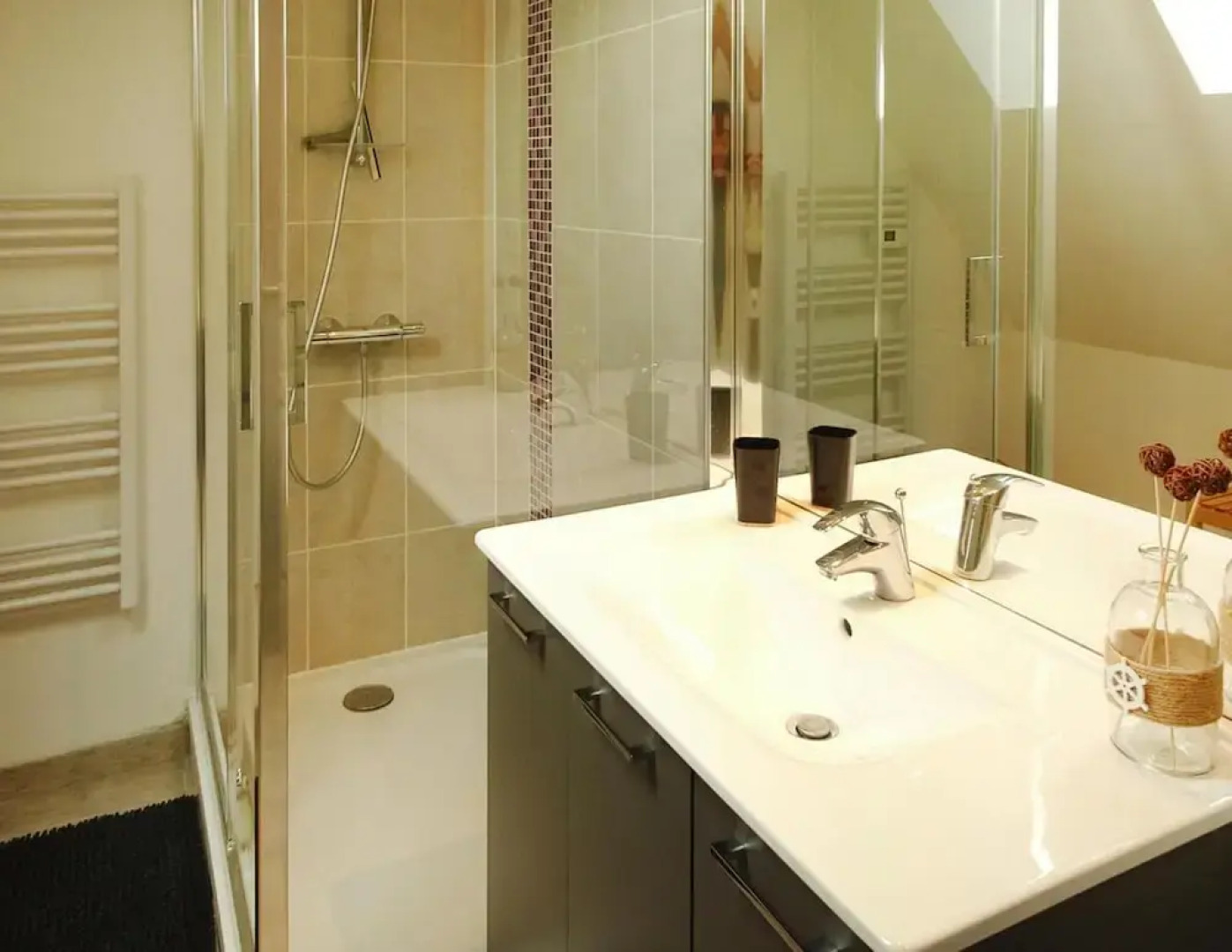 Country House in Normandy Near D-day Beaches