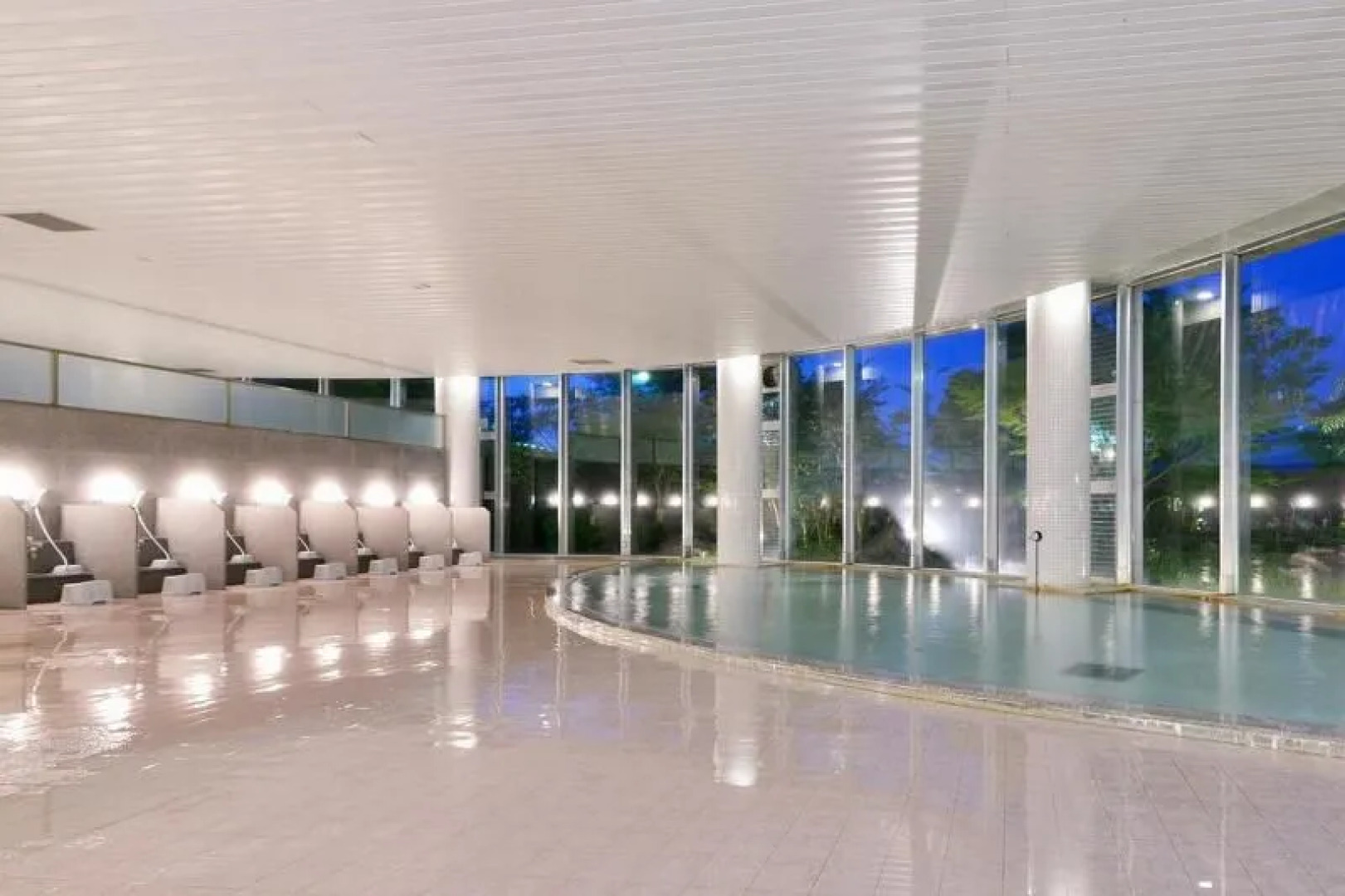 Hagi Grand Hotel Tenku