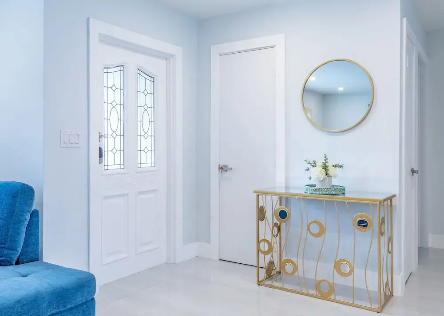 Villa 4BR Villa Private Pool BBQ Area Near Beach