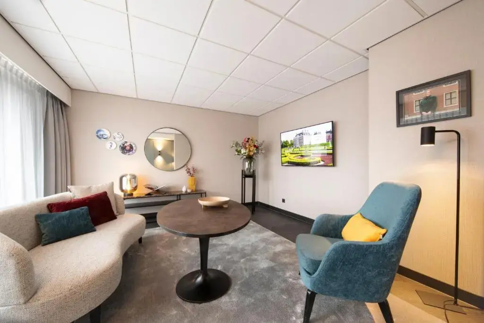 Bilderberg Hotel De Keizerskroon