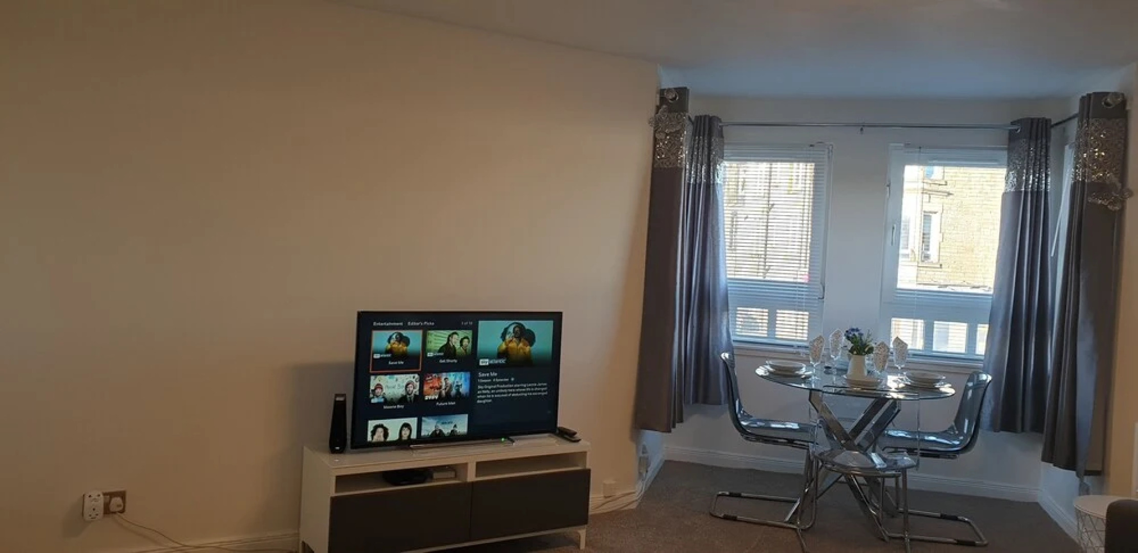 Beach Apartment - Kirkcaldy