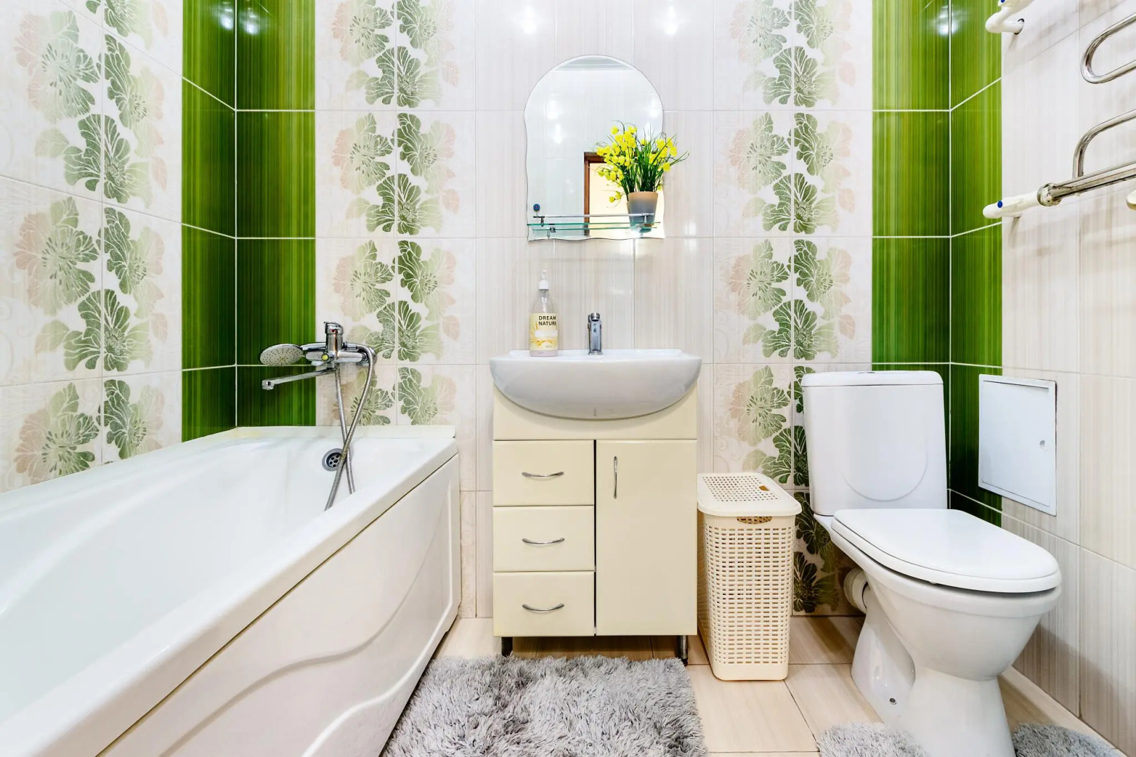 Апартаменты Добрые квартиры на ул. Садовая, д. 16