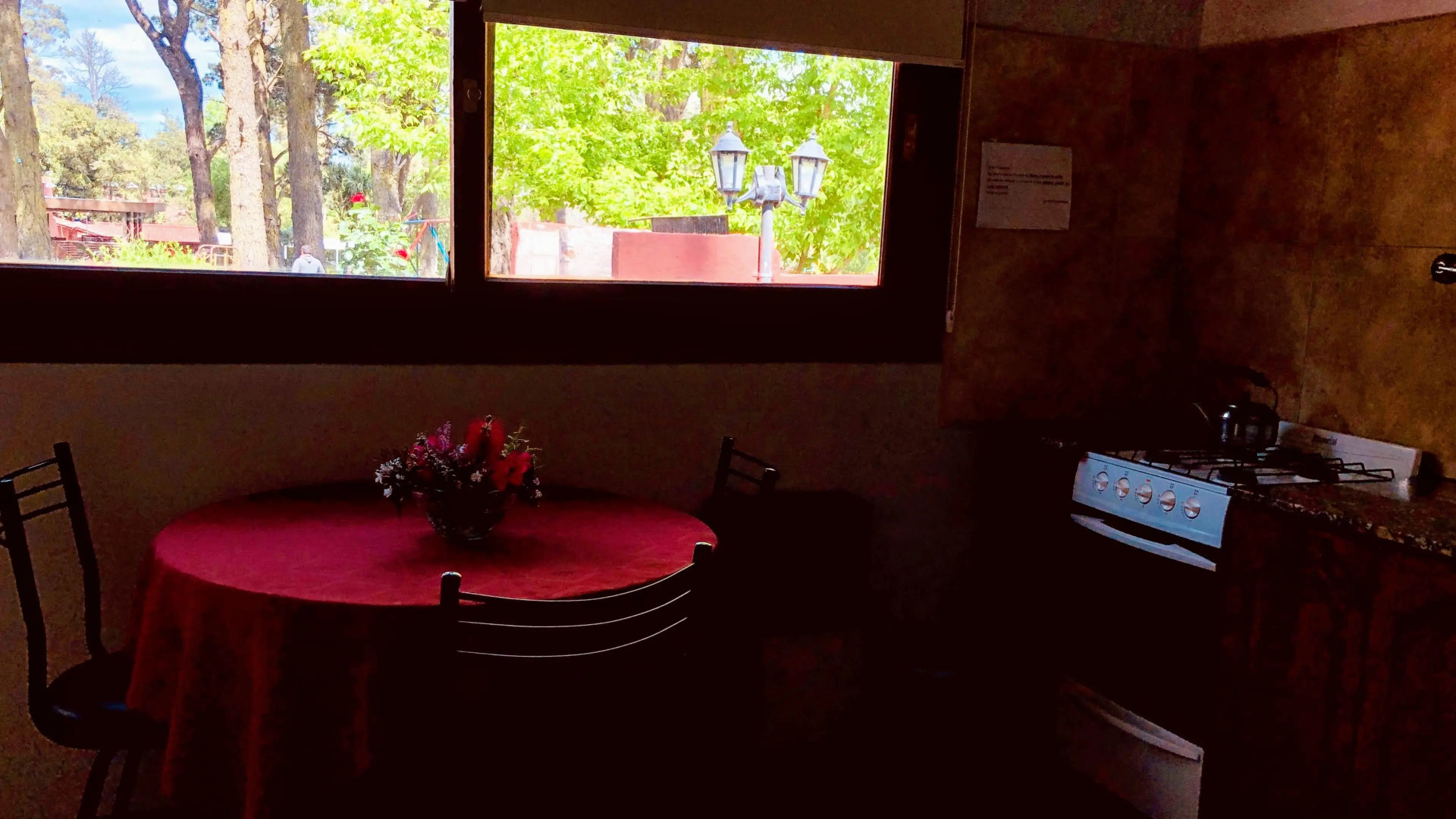 Hotel Villa Santa Maiani