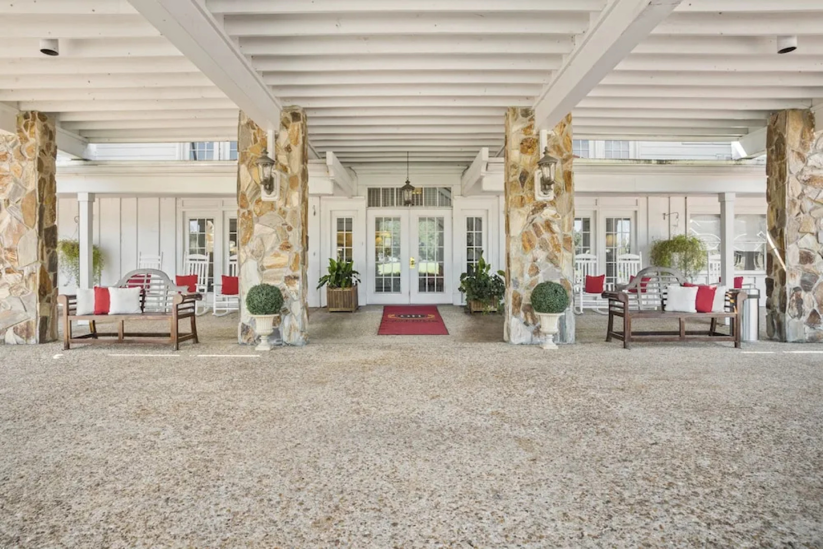 Gulf Hills Hotel & Resort