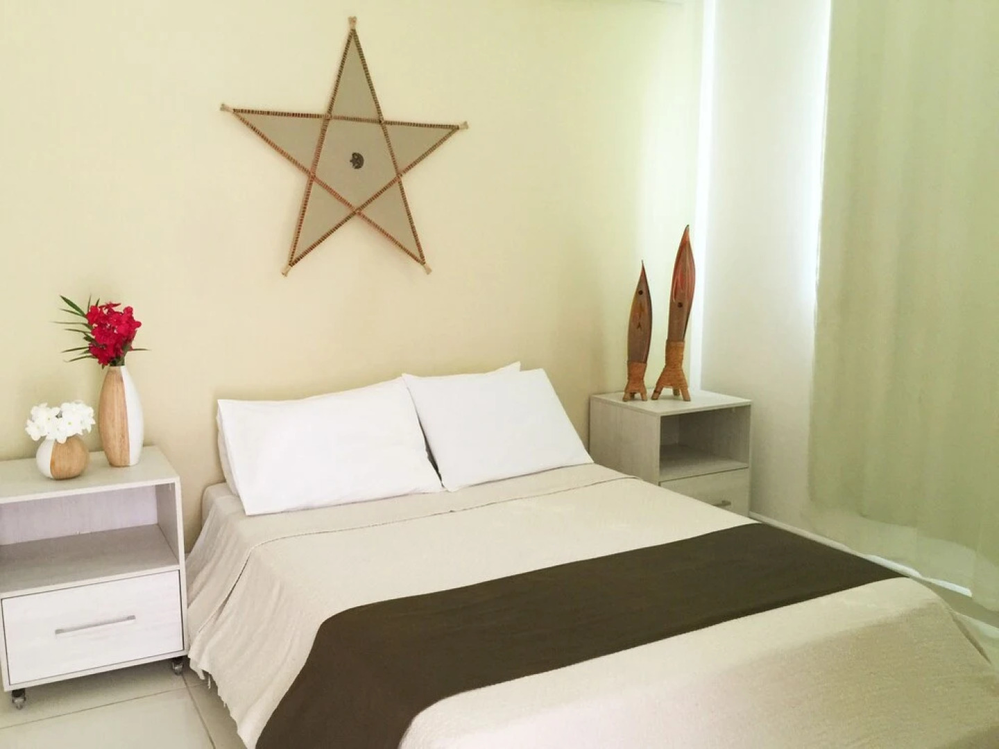 Green Paradise Residence