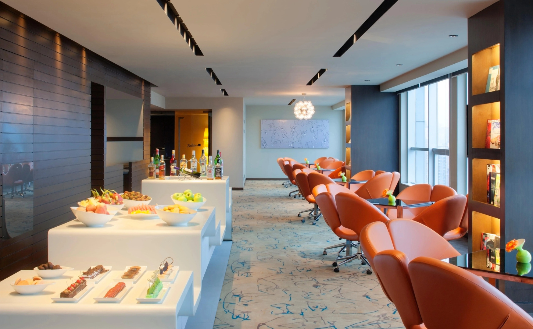 Grand Mercure Shanghai Century Park