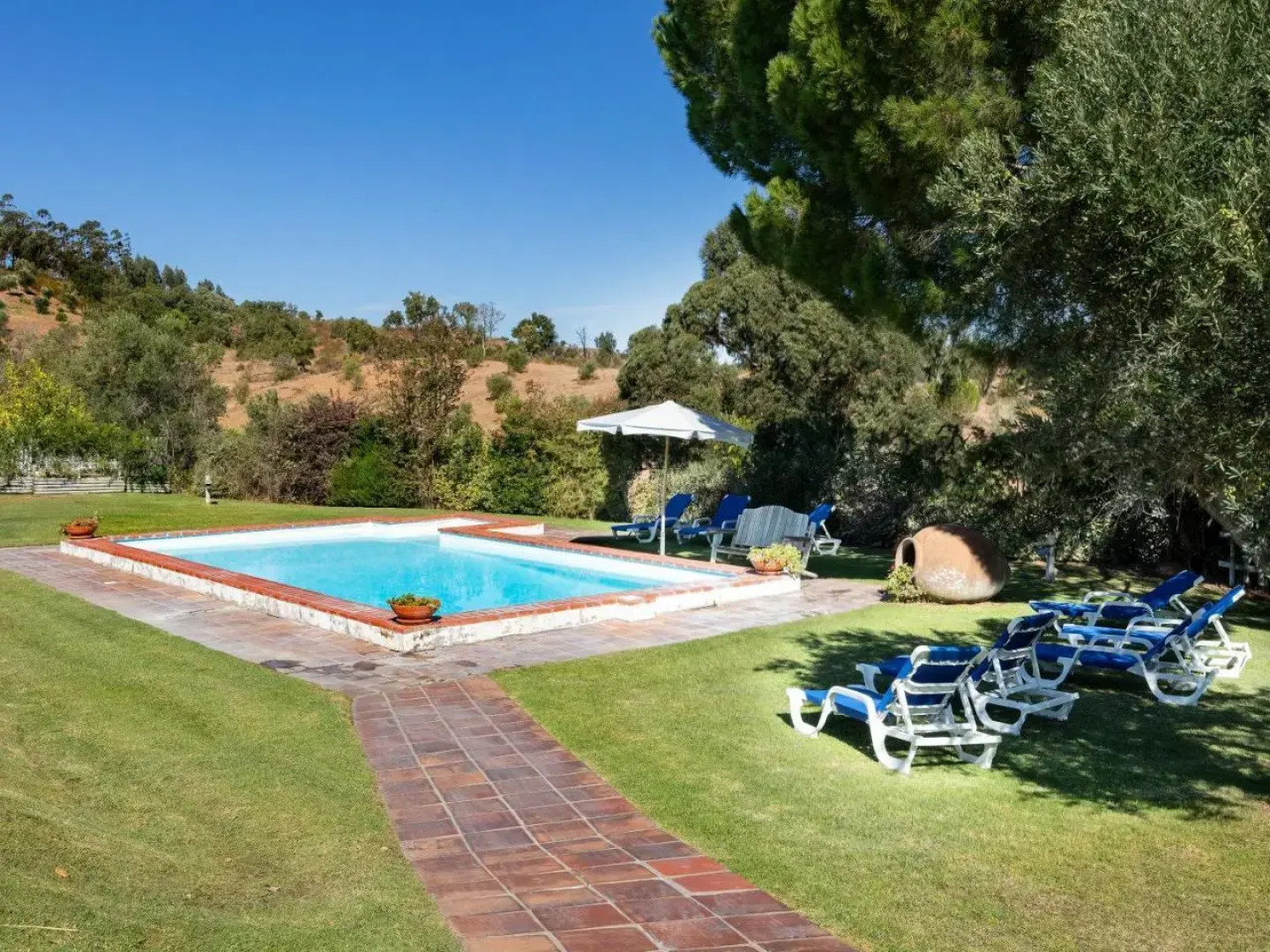 Monte Velho Country House