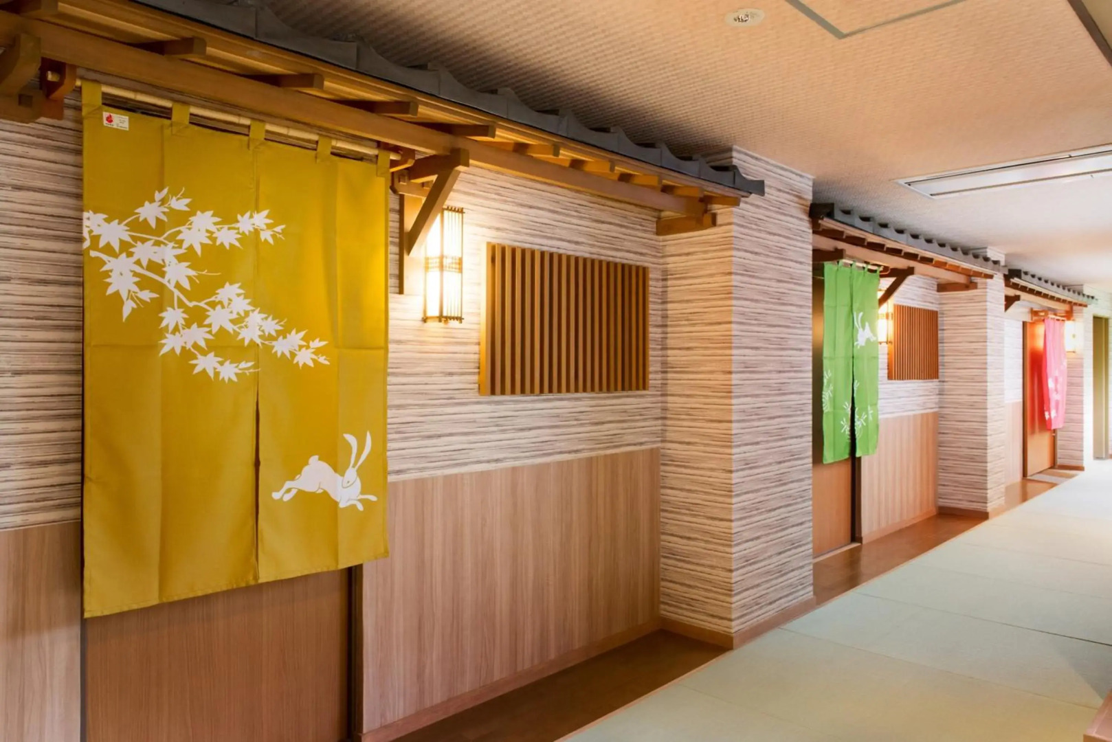 Umiusagi the annex of Senoumi