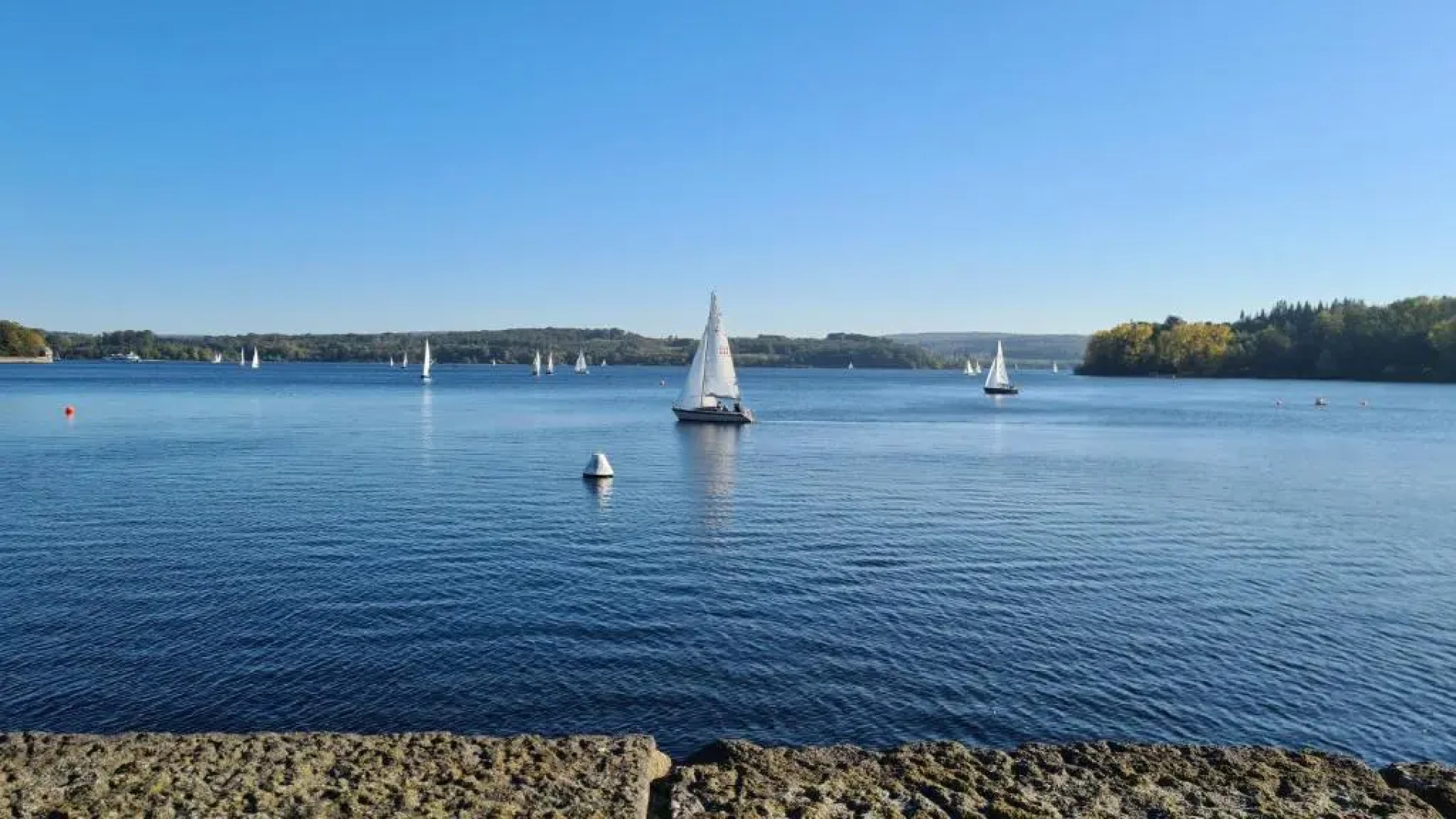 Ferienwohnung Seeloft am Möhnesee