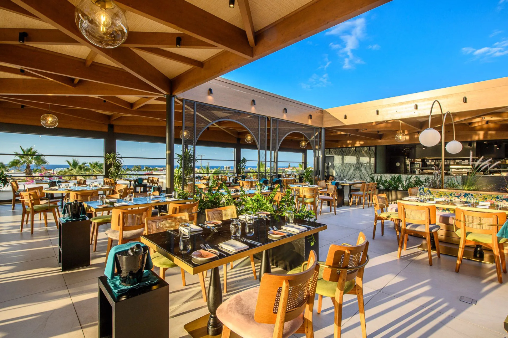 Курорт Stella Palace Aqua Park 