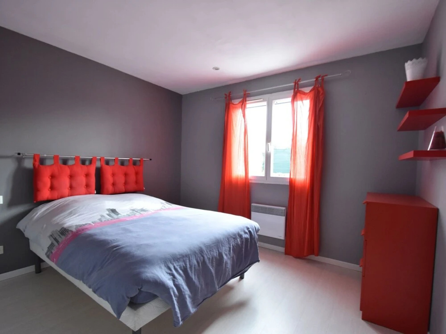 Air-conditioned Villa With Private, Fenced Swimming Pool With Covered Terrace