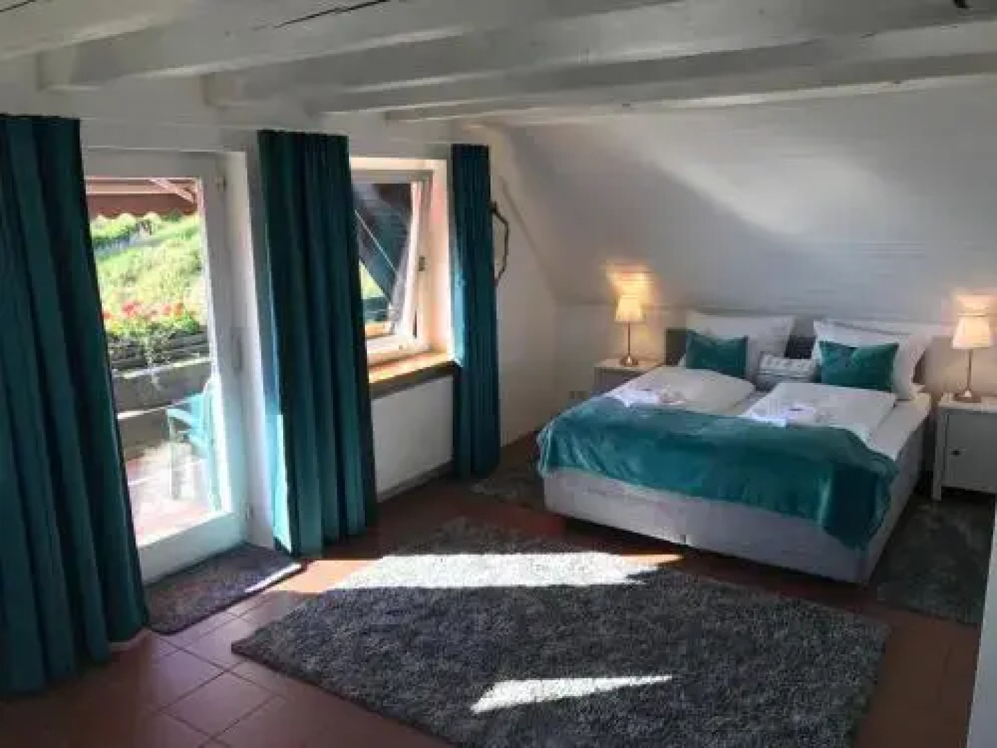 Berggasthof Schwarzwaldperle