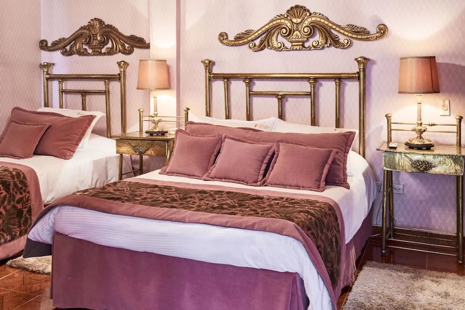 Hotel Campestre Los Girasoles