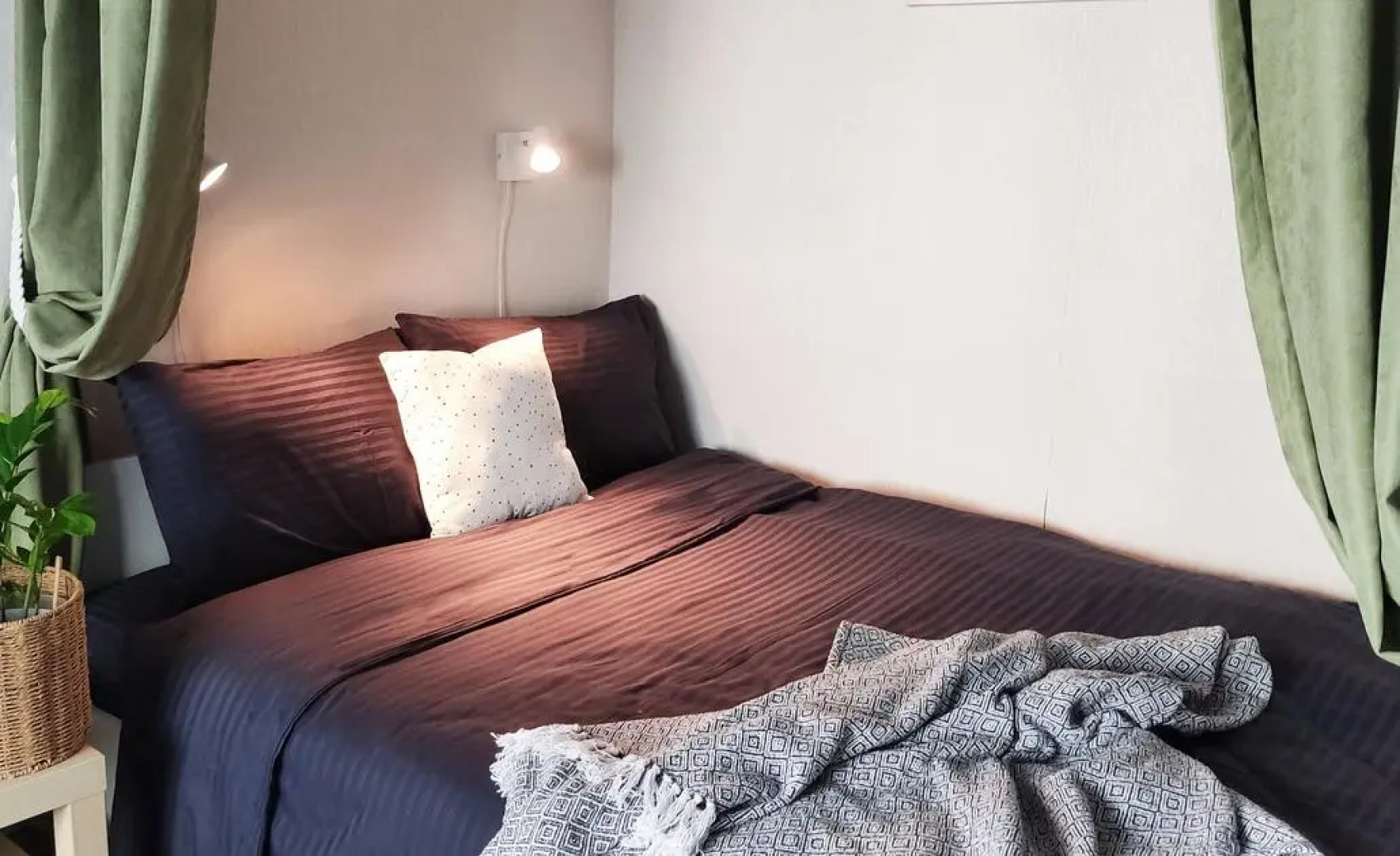 Origami на проспекте Московский