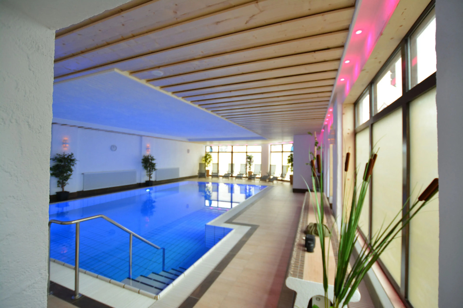Wellness Hotel Garni Krone