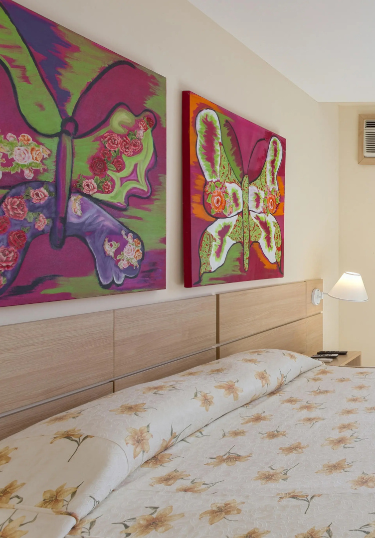 PraiaBella Hotel