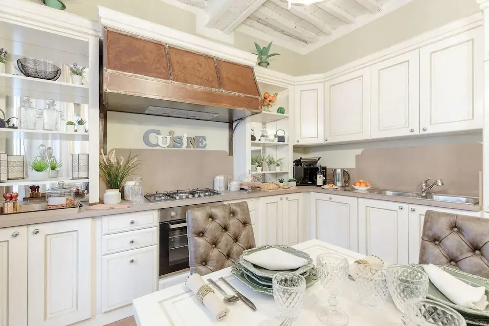 Casa Ettore in Lucca