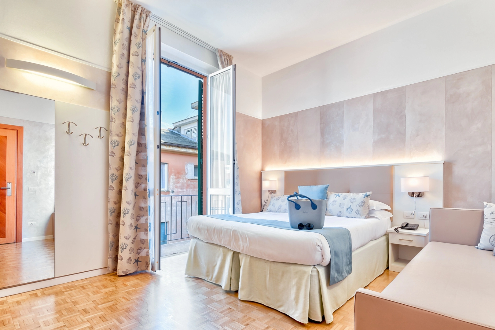 Hotel Monte Rosa