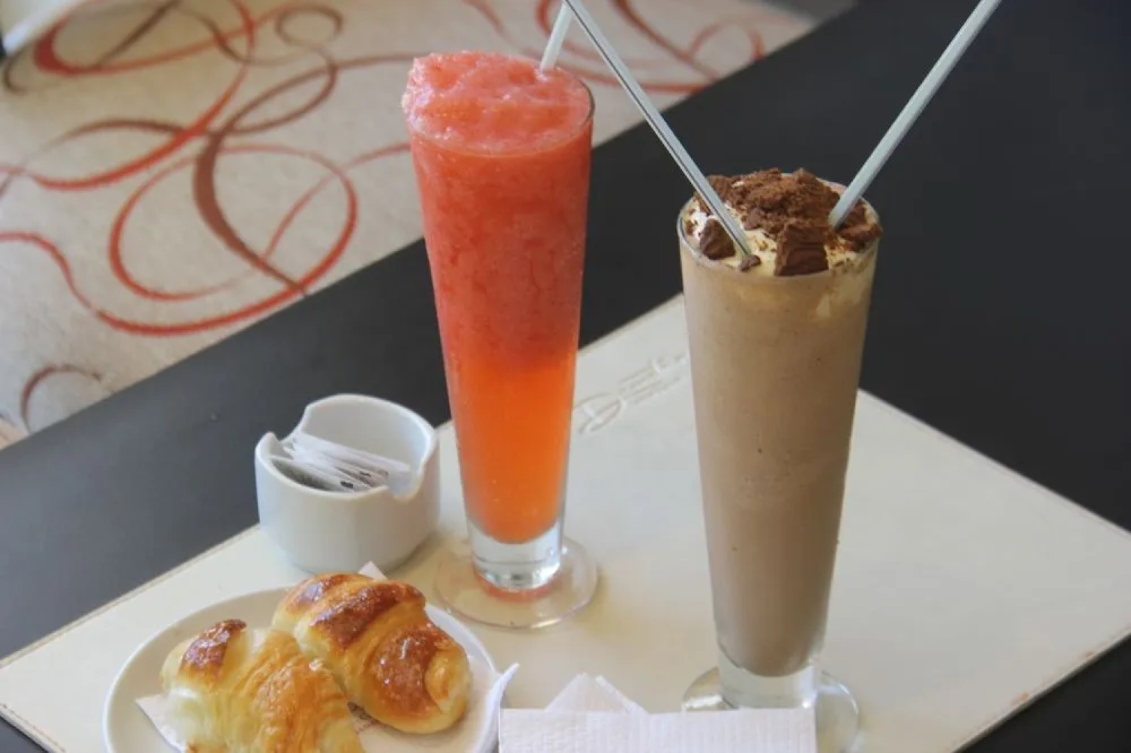 Bagu Grand Crucero Posadas