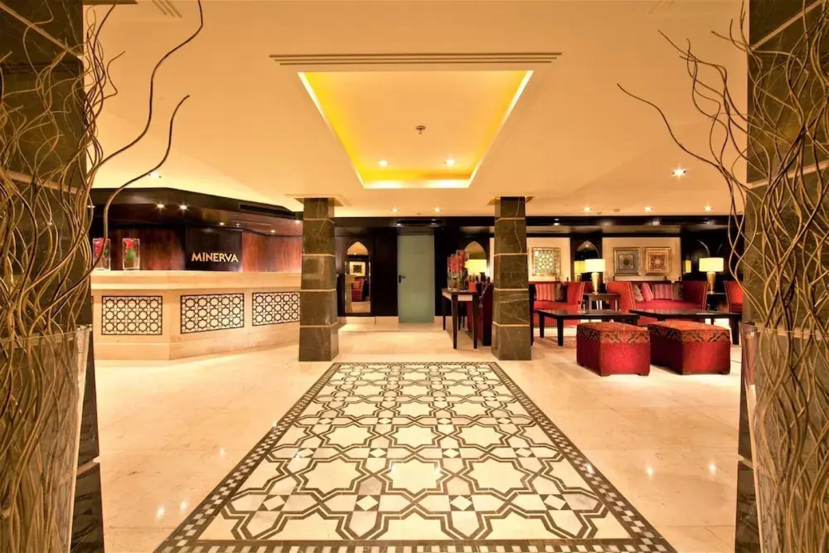 Steigenberger Minerva Nile Cruise - Every Thursday from Luxor for 07 & 04 Nights - Every Monday From Aswan for 03 Nights