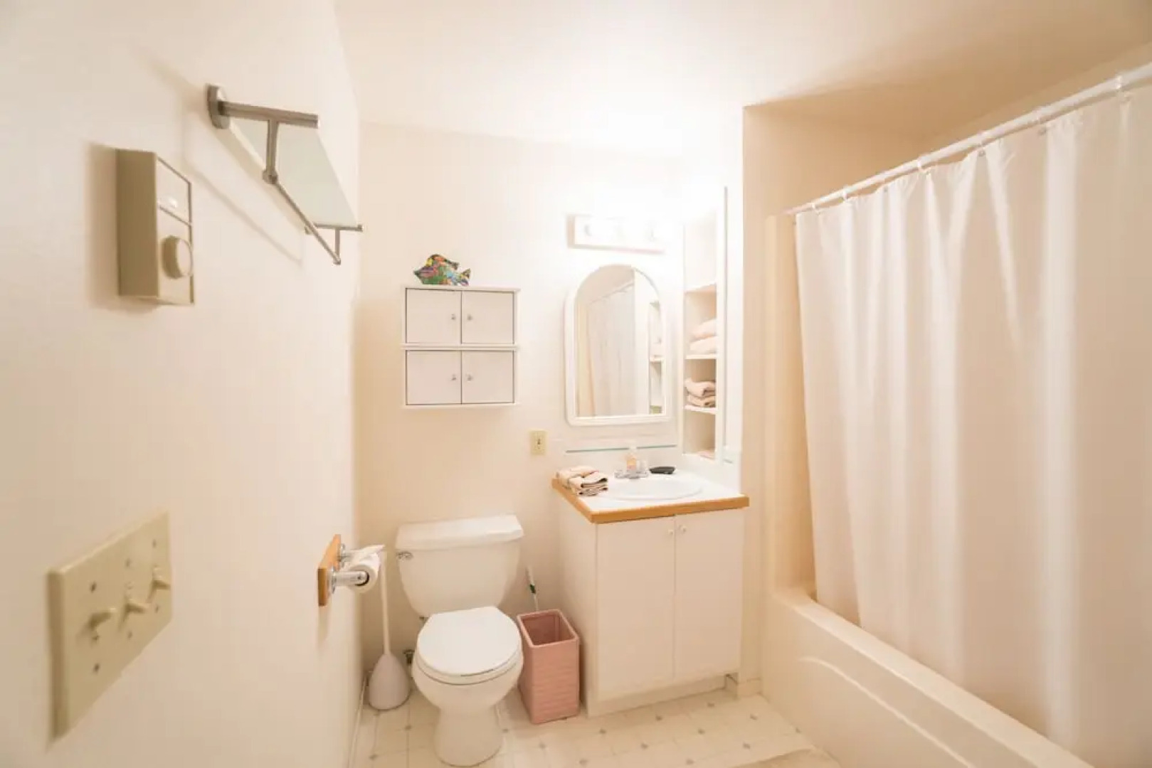 Manzanita Vacation Rental MCA 1151