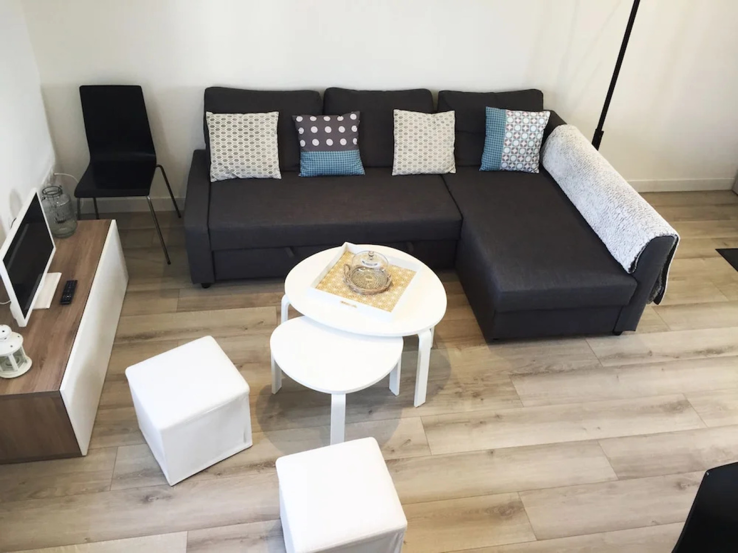 Charmant Duplex au Croisic