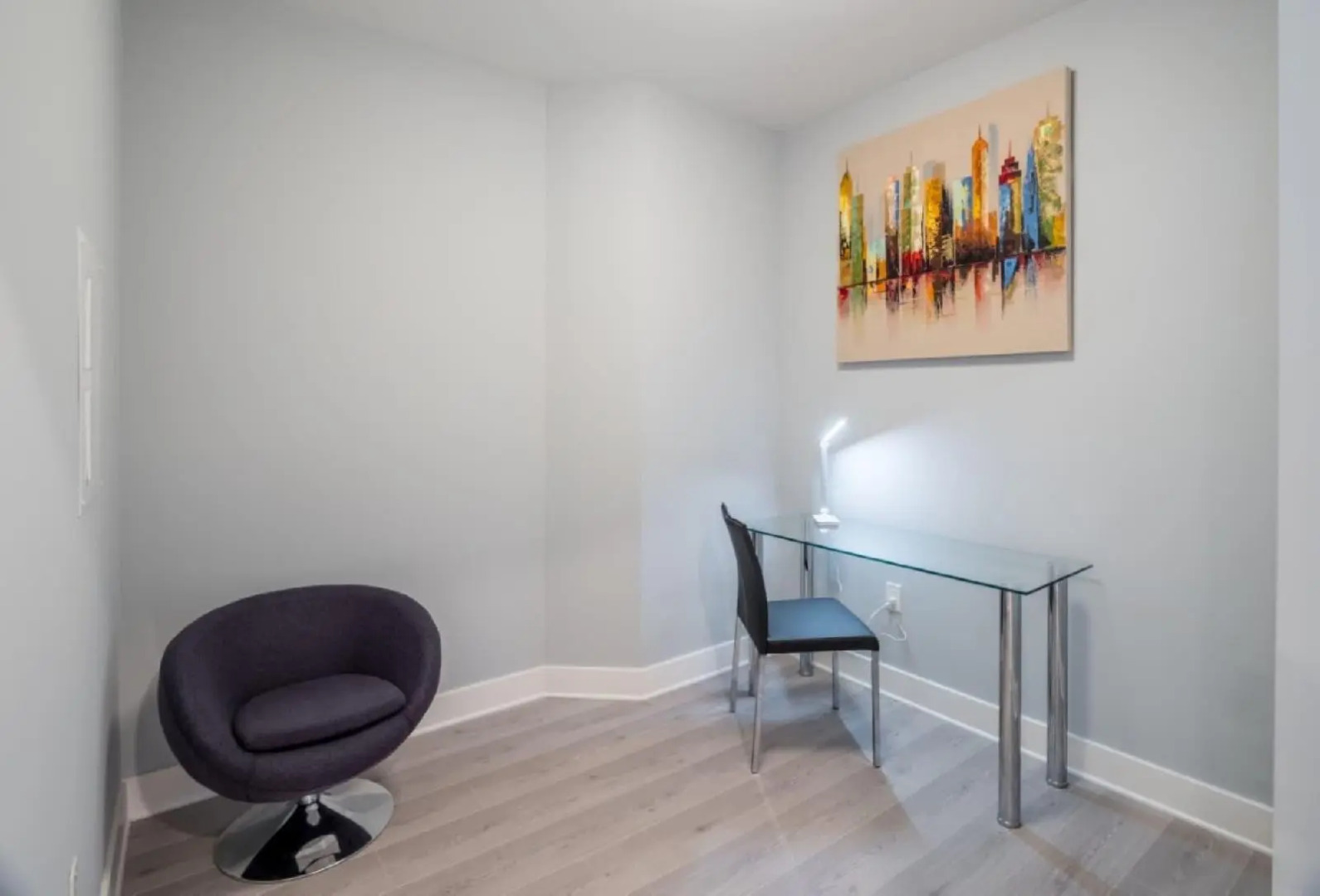 Global Luxury Suites Bethesda Chevy Chase