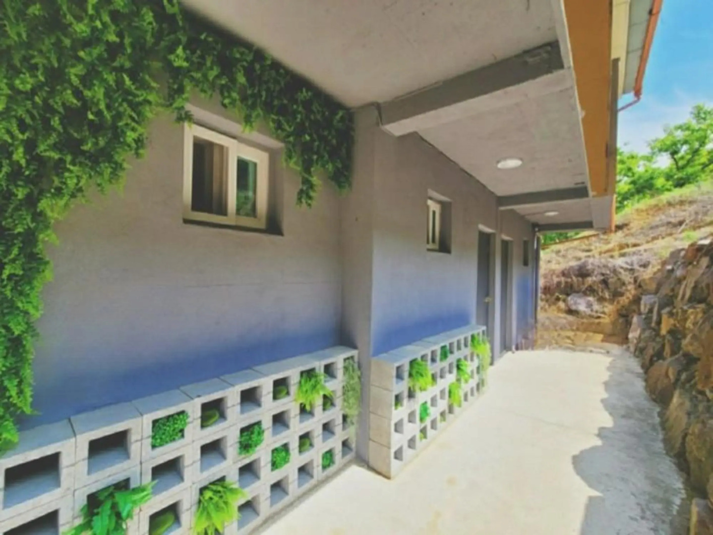 Cheongdo Provence Pension