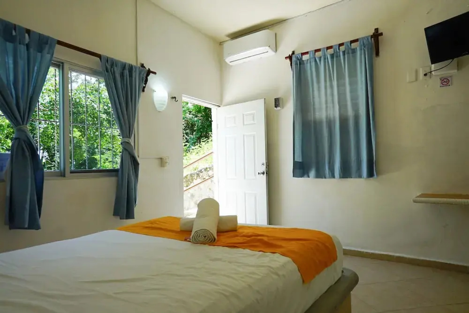 XO Hotel Bacalar - Frente Laguna