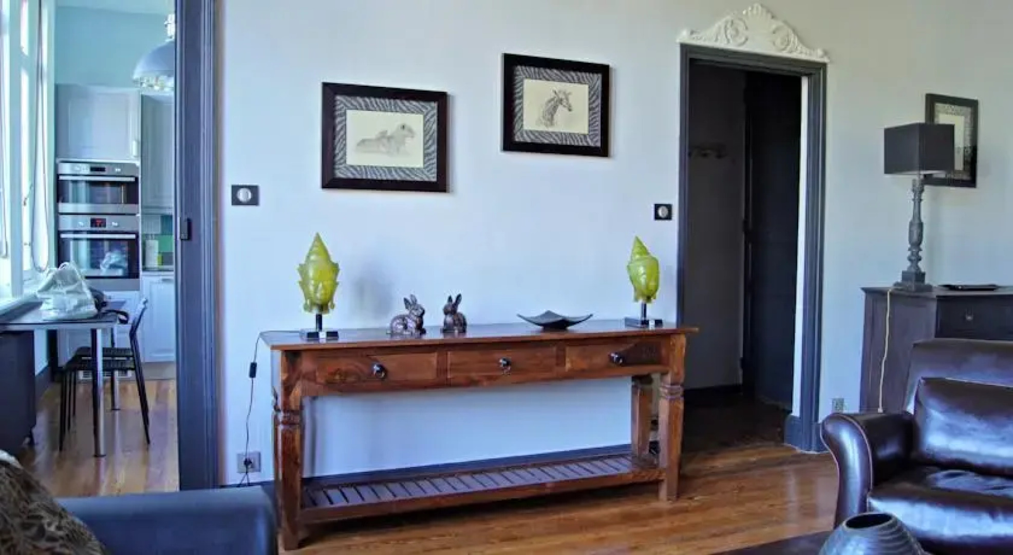 Little Suite - Romane