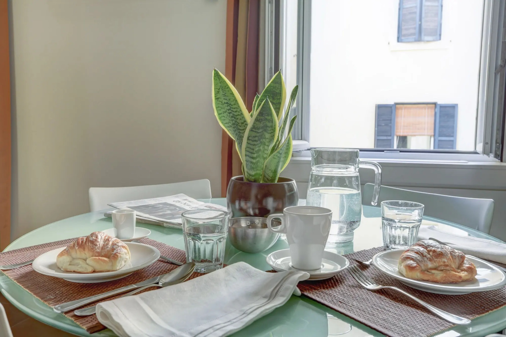 Colosseo Gardens - My Extra Home