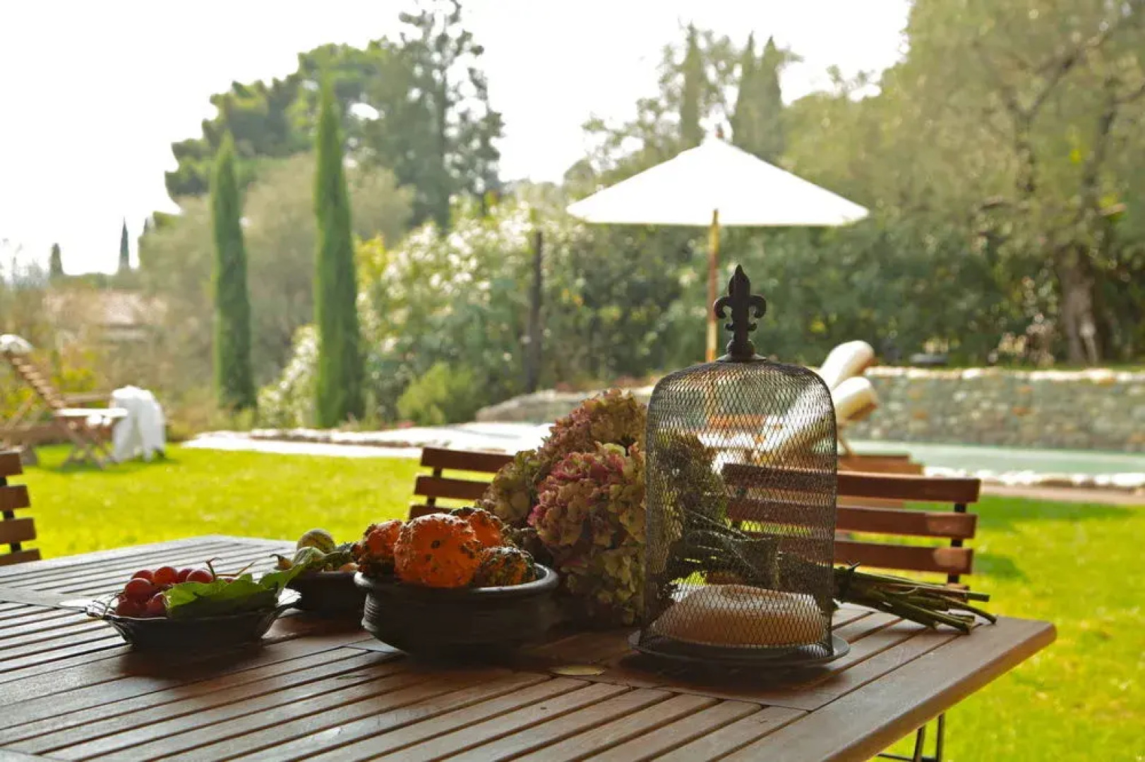 La Criolda Charme Luxury Villa Resort