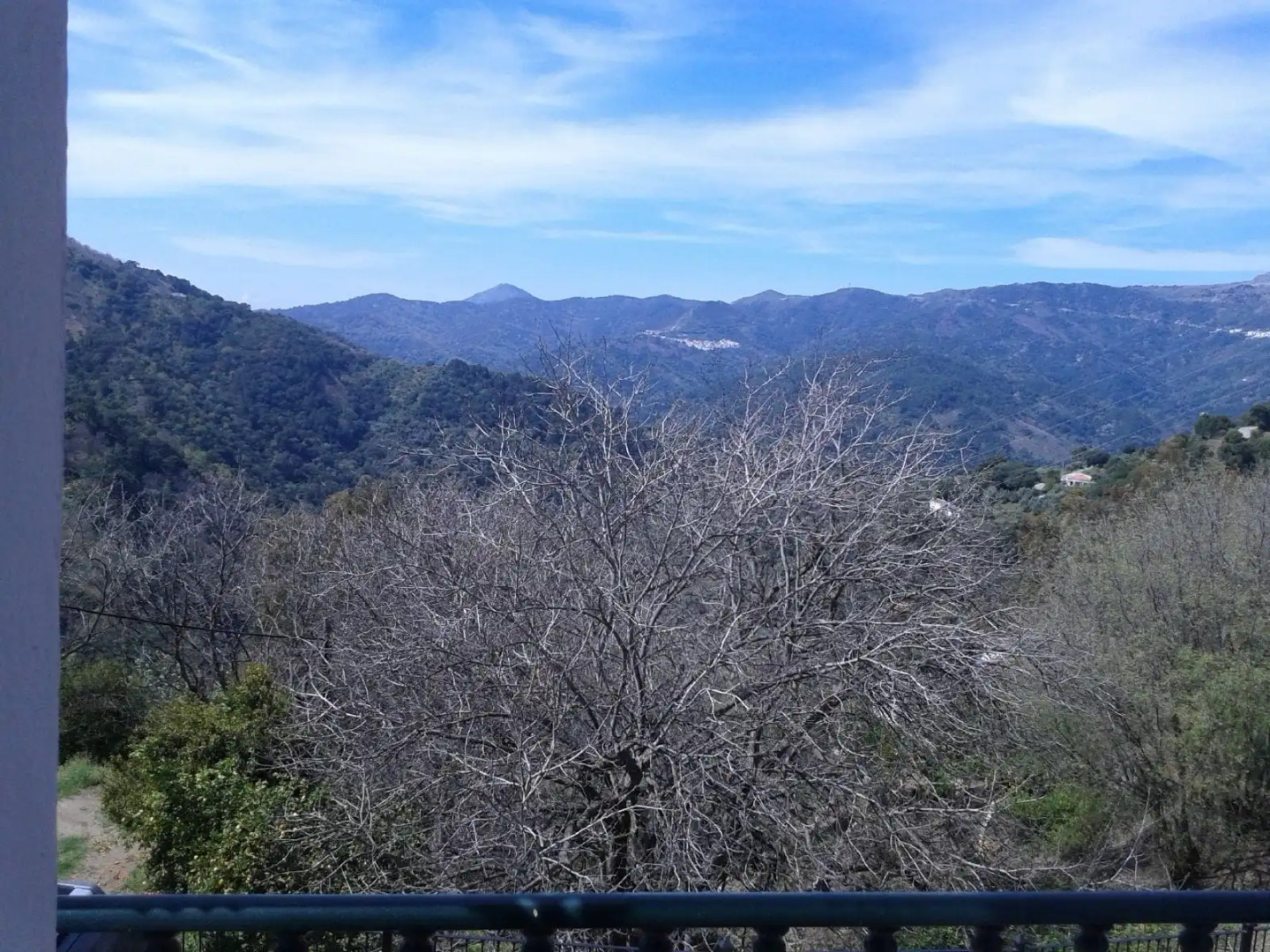 Posada Mirador de Jubrique