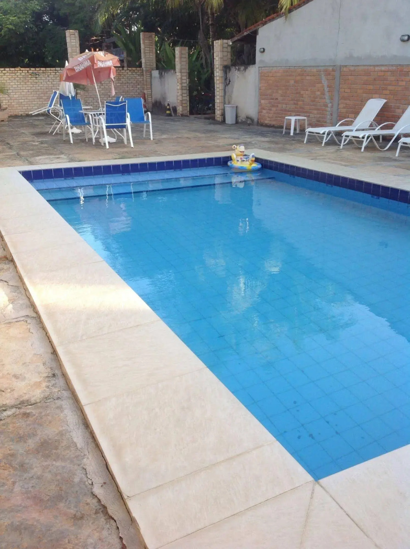 Hotel Pousada Paraiso das Águas