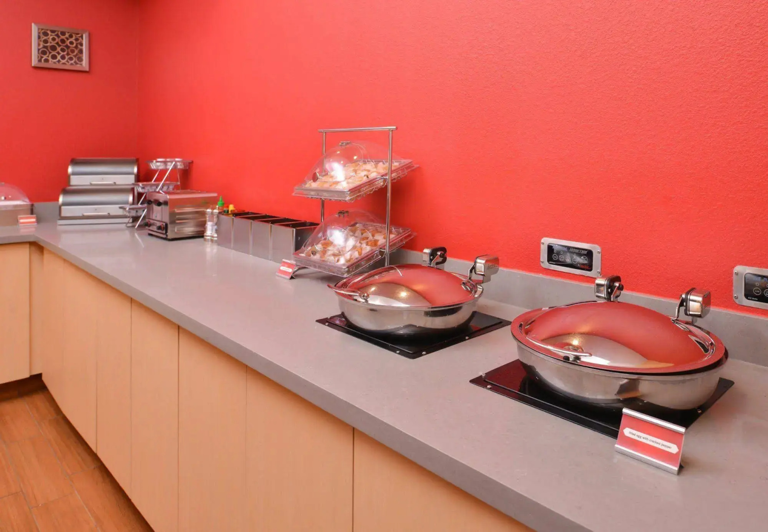 TownePlace Suites Huntsville West/Redstone Gateway
