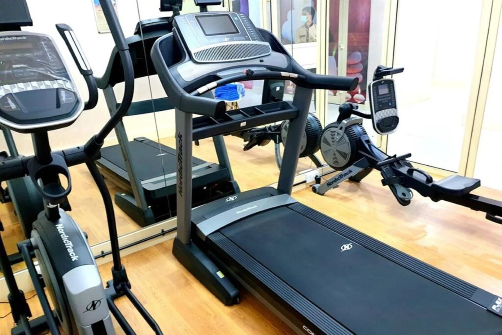 Fortune Atrium Hotel