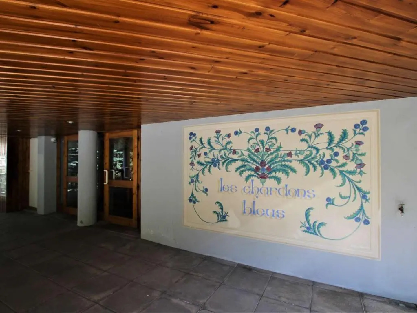 Appartement Serre Chevalier, 3 pièces, 6 personnes - FR-1-330F-34