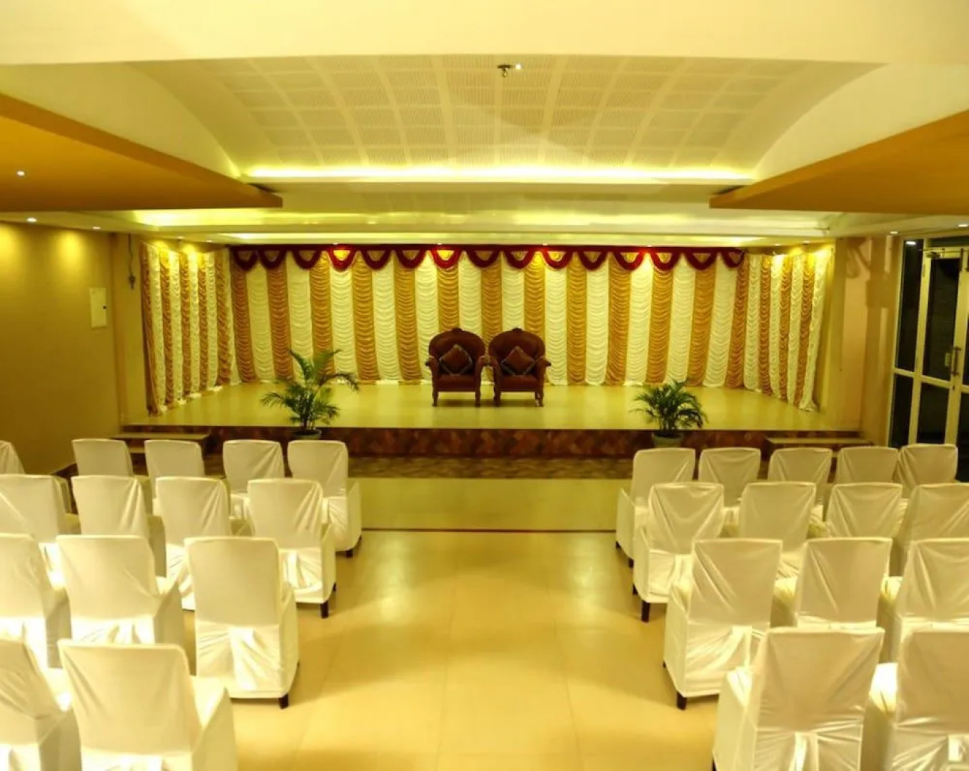 Sasthapuri Hotels